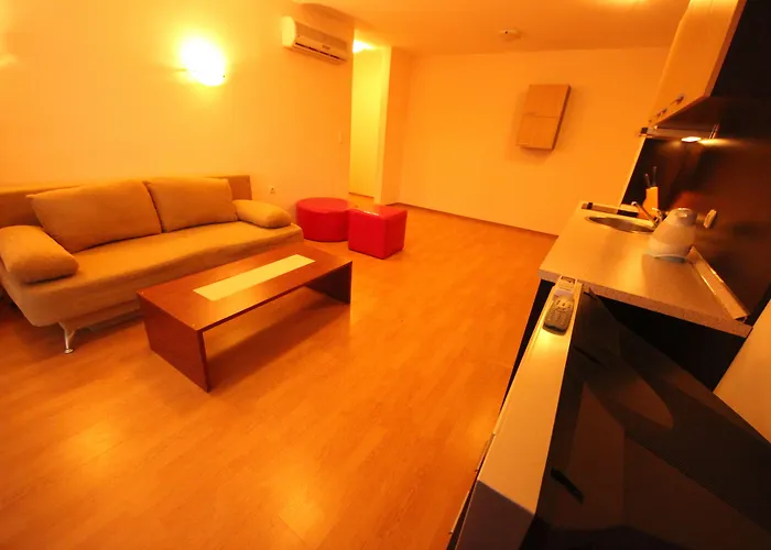 Eden - Menada Apartamento *