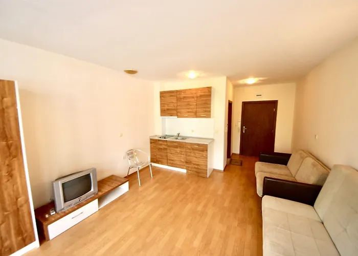 Eden - Menada Apartamento *