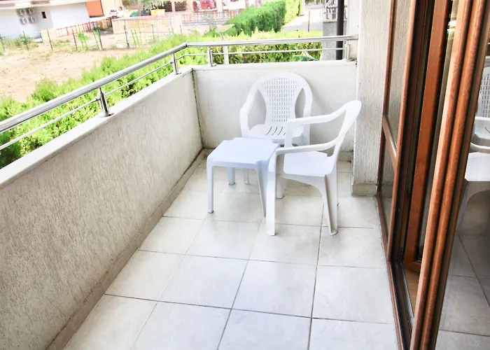 Apartamento Eden - Menada
