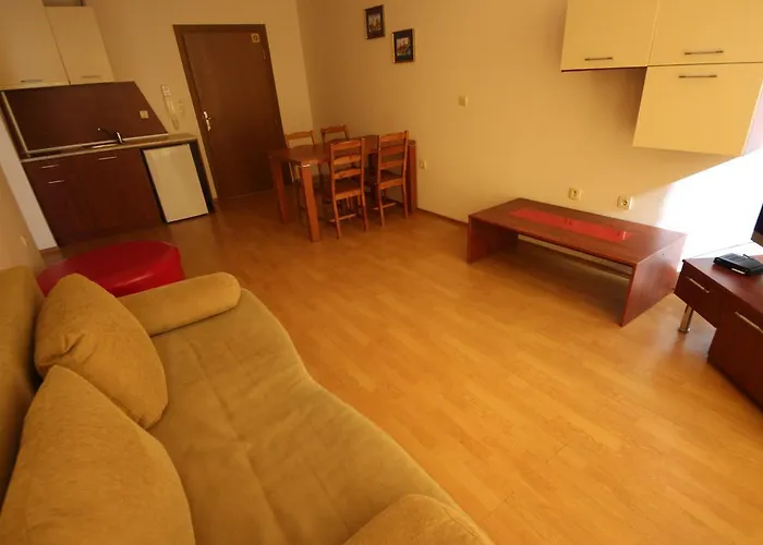 Eden - Menada Apartamento