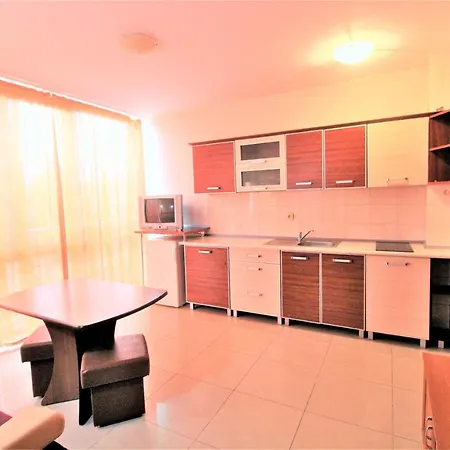 Eden - Menada Apartman