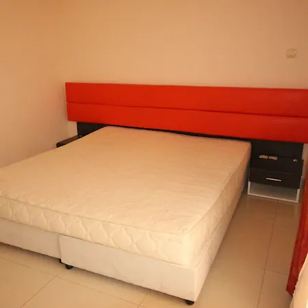 Apartman Eden - Menada *