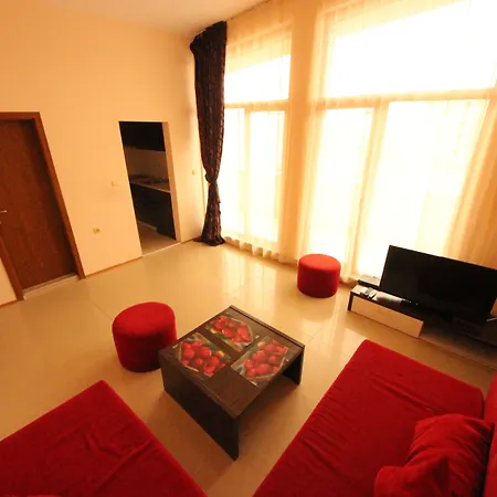 Eden - Menada Apartman