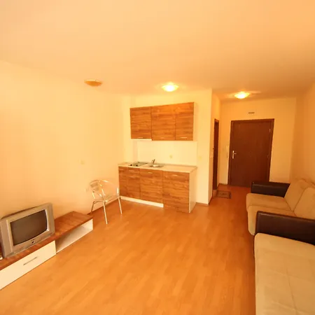 Eden - Menada Apartman