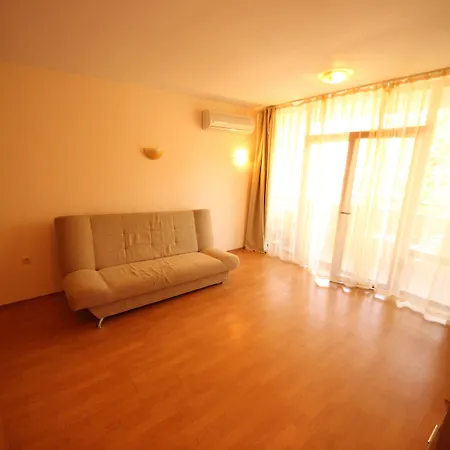 Eden - Menada Apartman
