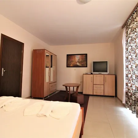 Eden - Menada Apartman