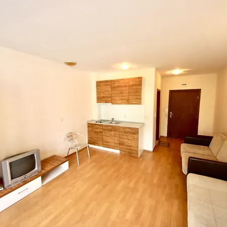Eden - Menada Apartman *