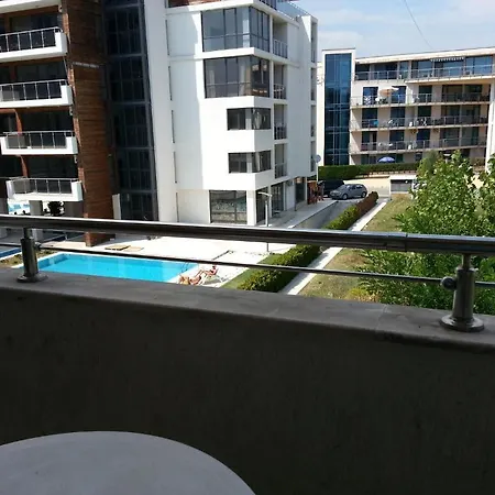 Eden - Menada Apartman *