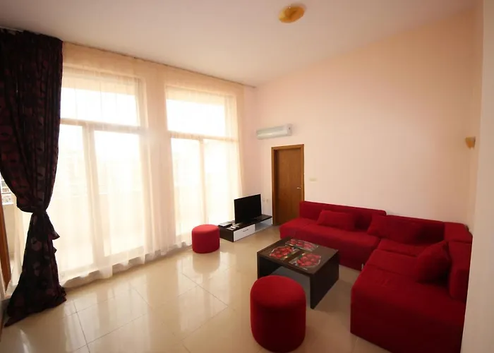 Eden - Menada Slantchev Briag