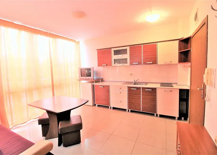 Eden - Menada Appartement