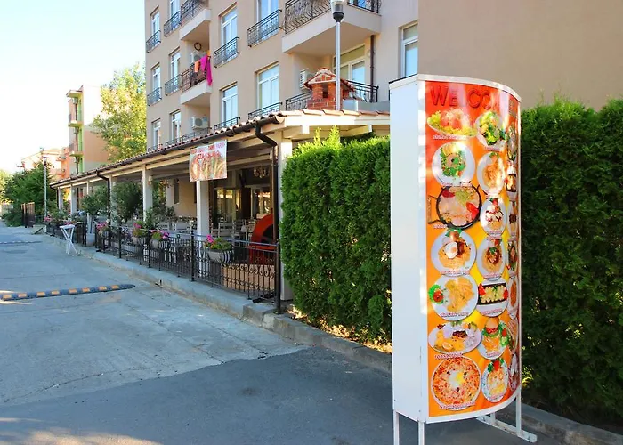 Eden - Menada Slantchev Briag