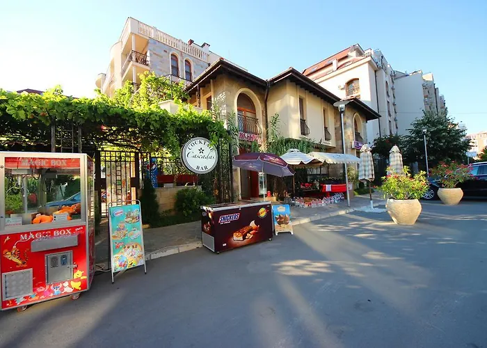 Eden - Menada Appartement