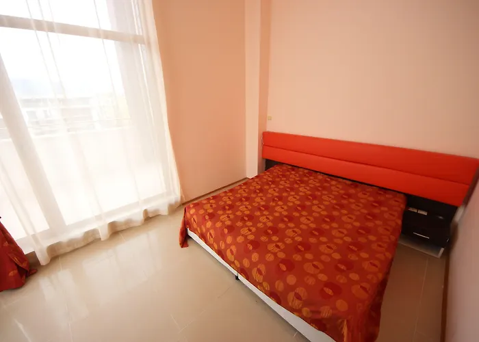 Eden - Menada Appartement