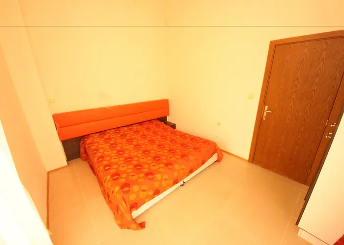 Appartement Eden - Menada *