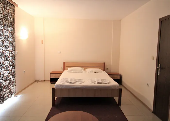 Appartement Eden - Menada Slantchev Briag